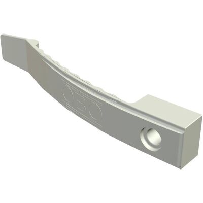 OBO Bettermann 2205017 Collier de câble - Universel, Polyamide, Gris clair - Collier de câble - Publicité OBO Bettermann 2205017 Collier de câble - Universel, Polyamide, Gris clair - Collier de câble - Publicité