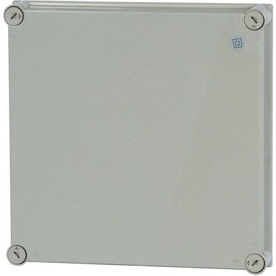 Eaton D150-CI44-RAL7035 Couvercle RAL7035, Relai - Publicité Eaton D150-CI44-RAL7035 Couvercle RAL7035, Relai - Publicité
