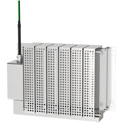 Siemens Convertisseur de fréquence, 6SL3501-1BE41-2CA0 Bremswiderstand - Publicité Siemens Convertisseur de fréquence, 6SL3501-1BE41-2CA0 Bremswiderstand - Publicité