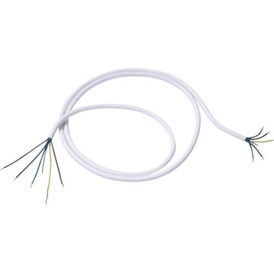 Bachmann 116.280 Câble d'alimentation 1,5 m - Alimentation électrique - Publicité Bachmann 116.280 Câble d'alimentation 1,5 m - Alimentation électrique - Publicité