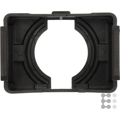 Eaton, Transmission : accessoires, 024671 Rallonge de verrouillage, 25 mm, pour T5B, T5, P3 - Publicité Eaton, Transmission : accessoires, 024671 Rallonge de verrouillage, 25 mm, pour T5B, T5, P3 - Publicité