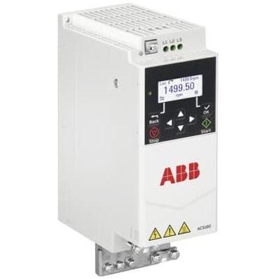 ABB, Convertisseur de fréquence, Convertisseur de fréquence - Publicité ABB, Convertisseur de fréquence, Convertisseur de fréquence - Publicité