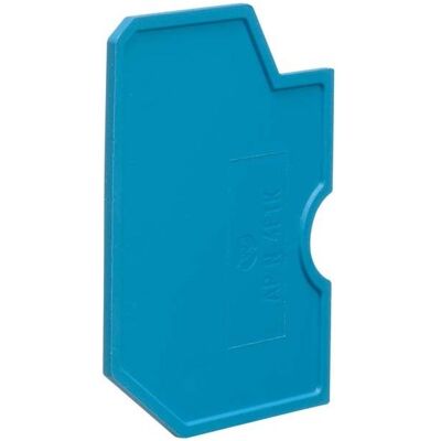 Hager, Accessoires de câblage, KWE24B - Publicité Hager, Accessoires de câblage, KWE24B - Publicité