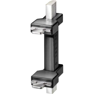 Siemens Fusible, Séparateur NH Patte de poignée isolée 160A (160 A) - Publicité Siemens Fusible, Séparateur NH Patte de poignée isolée 160A (160 A) - Publicité
