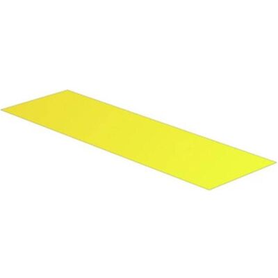 Weidmüller, Accessoires de connexion par câble, Étiquette auto 38x30000mm 2006670000 - Publicité Weidmüller, Accessoires de connexion par câble, Étiquette auto 38x30000mm 2006670000 - Publicité