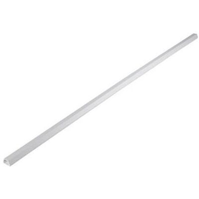 Basetech, Conduite des câbles, BT-2226841 Goulotte de câblage (L x l x H) 1 m x 16 mm x 14 mm 1 pc. Blanc (100 cm) - Publicité Basetech, Conduite des câbles, BT-2226841 Goulotte de câblage (L x l x H) 1 m x 16 mm x 14 mm 1 pc. Blanc (100 cm) - Publicité