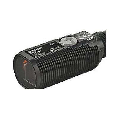 Omron Industrial Automation M18 Reflex sur réflecteur 4m PNP M12, Automatisation - Publicité Omron Industrial Automation M18 Reflex sur réflecteur 4m PNP M12, Automatisation - Publicité