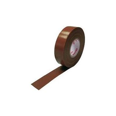 CellPack, Ruban adhésif, Ruban isolant PVC 19mm 10m br UV-best 90°C Polychlorure de vinyle (PVC) 0,15mm (19 mm) - Publicité CellPack, Ruban adhésif, Ruban isolant PVC 19mm 10m br UV-best 90°C Polychlorure de vinyle (PVC) 0,15mm (19 mm) - Publicité