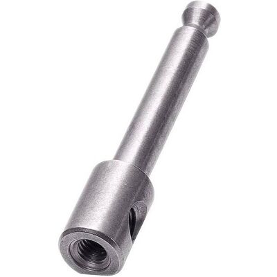 Abus, Accessoires Gamme d'interrupteurs, ACAC00049 Kit d'extension WLXP - Publicité Abus, Accessoires Gamme d'interrupteurs, ACAC00049 Kit d'extension WLXP - Publicité