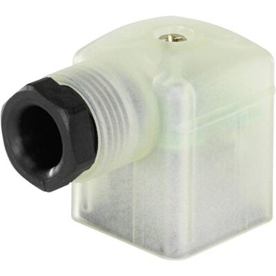 Bürkert, Prise de courant, Gerätesteckdose 315346 2518 Polzahl num 2 100 - 120 V 1 St. Publicité Bürkert, Prise de courant, Gerätesteckdose 315346 2518 Polzahl num 2 100 - 120 V 1 St. Publicité