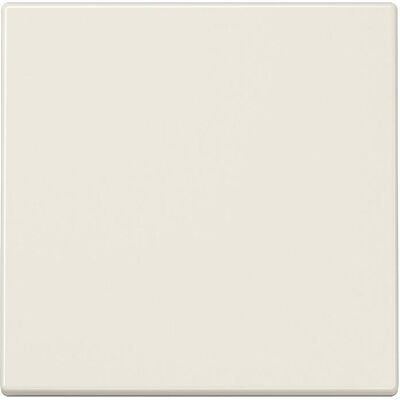 JUNG, Accessoires Gamme d'interrupteurs, Bouton poussoir LS blanc brillant pour système de bus LS101 - Publicité JUNG, Accessoires Gamme d'interrupteurs, Bouton poussoir LS blanc brillant pour système de bus LS101 - Publicité