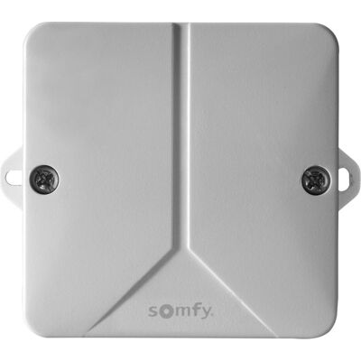 somfy, Transmission : accessoires, 1810392 Aiguillage animeo IP65 - Publicité somfy, Transmission : accessoires, 1810392 Aiguillage animeo IP65 - Publicité