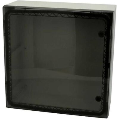 Fibox ARCA 505021 T Schaltschrank 210 x 500 x 500 1 St. (Boîtier), Accessoires électroniques + boîtier, Gris - Publicité Fibox ARCA 505021 T Schaltschrank 210 x 500 x 500 1 St. (Boîtier), Accessoires électroniques + boîtier, Gris - Publicité