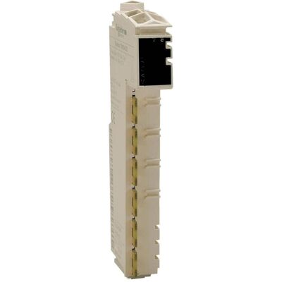 Schneider Electric PLC Analogue Module 16 Bits, Module électronique - Publicité Schneider Electric PLC Analogue Module 16 Bits, Module électronique - Publicité