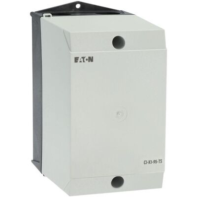 Boîtier Eaton CI-K1-95-TS - IP65 - Publicité Boîtier Eaton CI-K1-95-TS - IP65 - Publicité