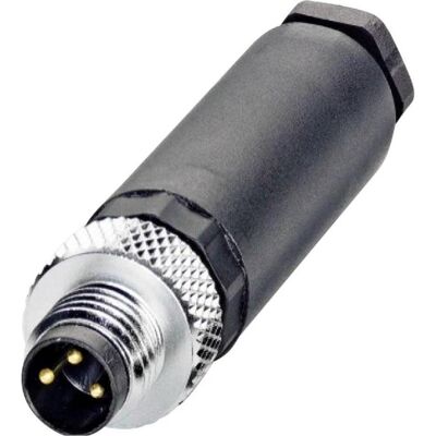 Connecteurs Lapp - AB-C3-M8FS-F0,5 - Montage facile, Longueurs personnalisées, Pas d'outils nécessaires - Connecteurs - Publicité Connecteurs Lapp - AB-C3-M8FS-F0,5 - Montage facile, Longueurs personnalisées, Pas d'outils nécessaires - Connecteurs - Publicité
