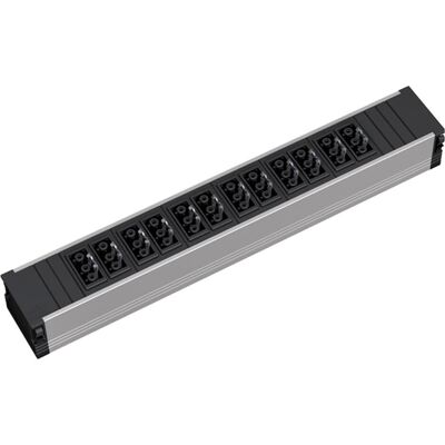 Bachmann Modèle 919.2002 Télécabine - Power Strip - Publicité Bachmann Modèle 919.2002 Télécabine - Power Strip - Publicité