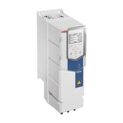 ABB, Convertisseur de fréquence, ACQ580-01-02A7-4+B - Publicité ABB, Convertisseur de fréquence, ACQ580-01-02A7-4+B - Publicité