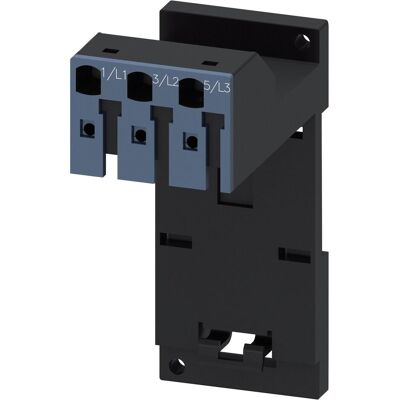 Siemens 3RU2926-3AC01 Support pour série 3RU2 - Support électrique - Publicité Siemens 3RU2926-3AC01 Support pour série 3RU2 - Support électrique - Publicité