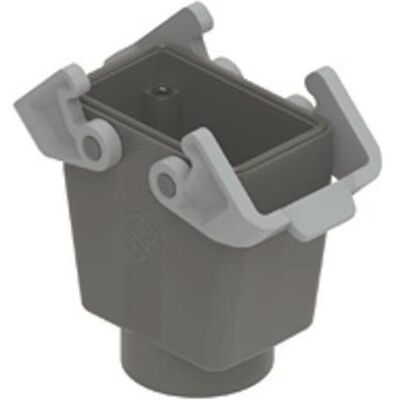ILME Boîtier d'accouplement haut TMAV 10 G25 Gr.57.27 T-Type Ku. 2Begel 1xM25 gerade, Chauffage : accessoires - Publicité ILME Boîtier d'accouplement haut TMAV 10 G25 Gr.57.27 T-Type Ku. 2Begel 1xM25 gerade, Chauffage : accessoires - Publicité
