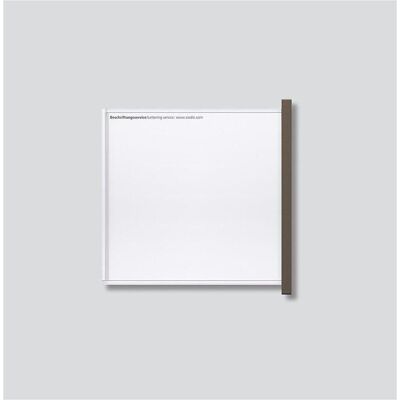 Siedle, Sécurité des bâtiments : accessoires, Accessoires interphone Kst Türstat SSS200029974-00 - Publicité Siedle, Sécurité des bâtiments : accessoires, Accessoires interphone Kst Türstat SSS200029974-00 - Publicité
