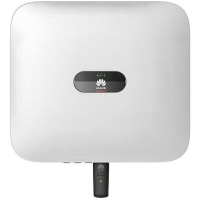 Inverseur à haute courant Huawei SUN2000-4KTL-M1 - Publicité Inverseur à haute courant Huawei SUN2000-4KTL-M1 - Publicité