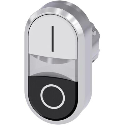 Siemens SIRIUS ACT Bouton-poussoir 22mm - IP66/IP67/IP69K - Publicité Siemens SIRIUS ACT Bouton-poussoir 22mm - IP66/IP67/IP69K - Publicité