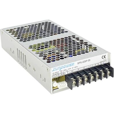 Dehner Elektronik Alimentation SPS 225P-12 - Publicité Dehner Elektronik Alimentation SPS 225P-12 - Publicité