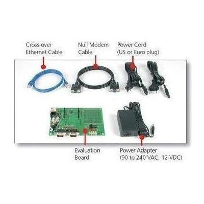 Moxa NE-4110-ST - Kit de démarrage pour NE-4110S, NE-4110A, NE-4110S-P, NE-4110A-P, Carte de développement + kit - Publicité Moxa NE-4110-ST - Kit de démarrage pour NE-4110S, NE-4110A, NE-4110S-P, NE-4110A-P, Carte de développement + kit - Publicité