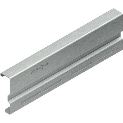 Niedax NIE WSV105.390F Connecteur à plots 106,5x390mm ignifugé, Accessoires électroniques + boîtier, Argent - Publicité Niedax NIE WSV105.390F Connecteur à plots 106,5x390mm ignifugé, Accessoires électroniques + boîtier, Argent - Publicité