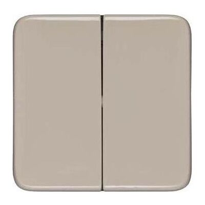 Legrand Bascule CREO Séries 776012 21 MW, Bouton + interrupteur, Beige - Publicité Legrand Bascule CREO Séries 776012 21 MW, Bouton + interrupteur, Beige - Publicité