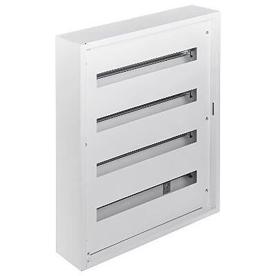 Legrand Conduite des câbles, AUFPUTZ-MODULARE 96-TEIL-SCHALTANLAGE LE-337204 XL3 S 160 - Publicité Legrand Conduite des câbles, AUFPUTZ-MODULARE 96-TEIL-SCHALTANLAGE LE-337204 XL3 S 160 - Publicité