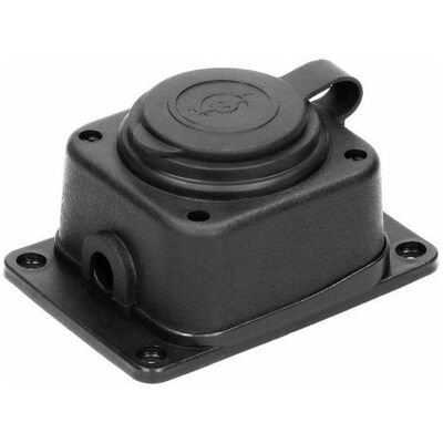 Orno Splitter protégé contre les éclaboussures et les chocs, 16 A, 230 V CA, IP44 OR-AE-13164 (1 pcs), Batteries + piles - Publicité Orno Splitter protégé contre les éclaboussures et les chocs, 16 A, 230 V CA, IP44 OR-AE-13164 (1 pcs), Batteries + piles - Publicité