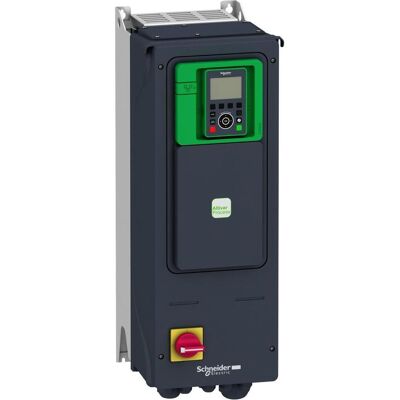 Schneider ATV950U40N4E Convertisseur de fréquence 4kW - Convertisseur de fréquence - Publicité Schneider ATV950U40N4E Convertisseur de fréquence 4kW - Convertisseur de fréquence - Publicité