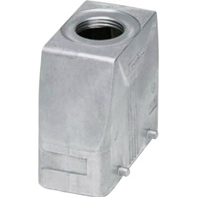 Phoenix Contact Boîtier à douille HC-STA-B24-HHFD-1TTP29-EL-AL 1412756 1 pc., Câble + prise électronique - Publicité Phoenix Contact Boîtier à douille HC-STA-B24-HHFD-1TTP29-EL-AL 1412756 1 pc., Câble + prise électronique - Publicité