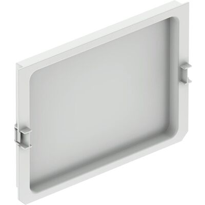 Spelsberg GEOS-S BSM 3040 Module de protection contre les contacts gris - Accessoires électroniques - Publicité Spelsberg GEOS-S BSM 3040 Module de protection contre les contacts gris - Accessoires électroniques - Publicité