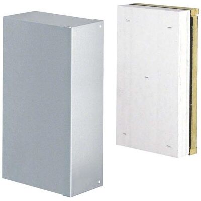 Hager, Accessoires de câblage, TEH L6973 VERZ Embout pour FWK3 99260 - Publicité Hager, Accessoires de câblage, TEH L6973 VERZ Embout pour FWK3 99260 - Publicité