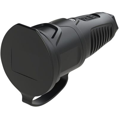Raccord en Caoutchouc PCE Taurus 2 2511-ss - IP54 - Publicité Raccord en Caoutchouc PCE Taurus 2 2511-ss - IP54 - Publicité