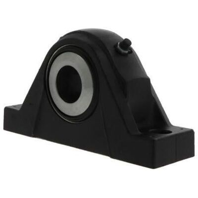 SKF, Transmission : accessoires, Stehlager-Gehäuseeinheiten SYNT70 F 70 mm Stufenhülsenbefestigung - Publicité SKF, Transmission : accessoires, Stehlager-Gehäuseeinheiten SYNT70 F 70 mm Stufenhülsenbefestigung - Publicité