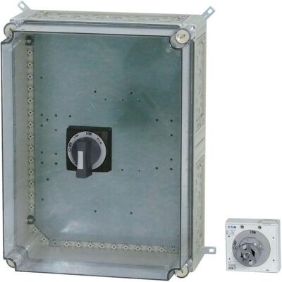 Eaton MOE MCCB2-250/I45E-200 CI Boîtier pour NZM2 (Boîtier), Accessoires électroniques + boîtier, Transparent - Publicité Eaton MOE MCCB2-250/I45E-200 CI Boîtier pour NZM2 (Boîtier), Accessoires électroniques + boîtier, Transparent - Publicité