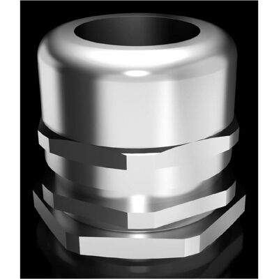 Rittal Connecteur pour câble, Presse-étoupe M32 Ms si nickel 8mm 2411841 - Publicité Rittal Connecteur pour câble, Presse-étoupe M32 Ms si nickel 8mm 2411841 - Publicité