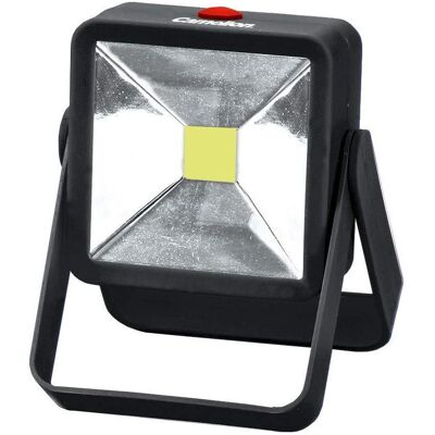 Camelion 3W COB Lampe de travail S31-D12 (4 pcs, AAA), Batteries + piles - Publicité Camelion 3W COB Lampe de travail S31-D12 (4 pcs, AAA), Batteries + piles - Publicité