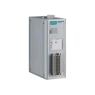 Moxa IOLOGIK 2512 - Contrôleur universel, 8 DIs, 8 DIOs, ClickGo Plus, température de fonctionnement -10, Automatisation - Publicité Moxa IOLOGIK 2512 - Contrôleur universel, 8 DIs, 8 DIOs, ClickGo Plus, température de fonctionnement -10, Automatisation - Publicité