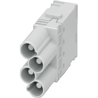 Weidmüller 2772800000 Module de Connecteur Électrique - Push-In, Actionneur, Élément de Commande - Publicité Weidmüller 2772800000 Module de Connecteur Électrique - Push-In, Actionneur, Élément de Commande - Publicité