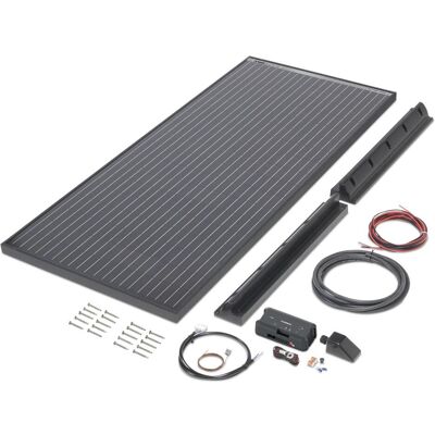 Dometic, Installation solaire, Solar-Komplettanlage PBL MT 200 MC (S) - Publicité Dometic, Installation solaire, Solar-Komplettanlage PBL MT 200 MC (S) - Publicité