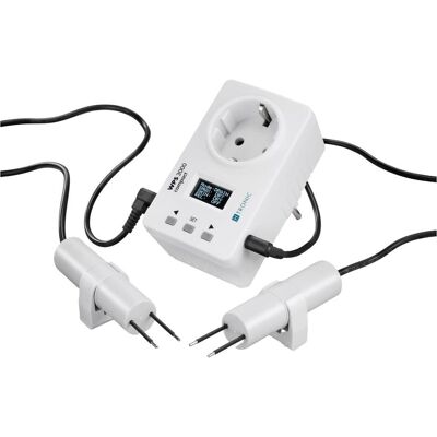 H-Tronic, Accessoires d'irrigation, 1114760 Interrupteur à flotteur Remplir, vider 10m - Publicité H-Tronic, Accessoires d'irrigation, 1114760 Interrupteur à flotteur Remplir, vider 10m - Publicité