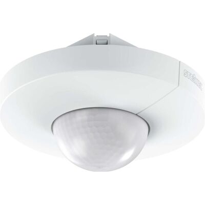 Détecteur de mouvement Steinel - IS 345-R UP WS - Intérieur/Extérieur - Publicité Détecteur de mouvement Steinel - IS 345-R UP WS - Intérieur/Extérieur - Publicité