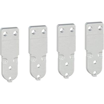 Schneider Electric Schneider Masterpact MTZ1 LV833589SPE Tiroir à encastrer. Raccord avant, Bouton + interrupteur - Publicité Schneider Electric Schneider Masterpact MTZ1 LV833589SPE Tiroir à encastrer. Raccord avant, Bouton + interrupteur - Publicité