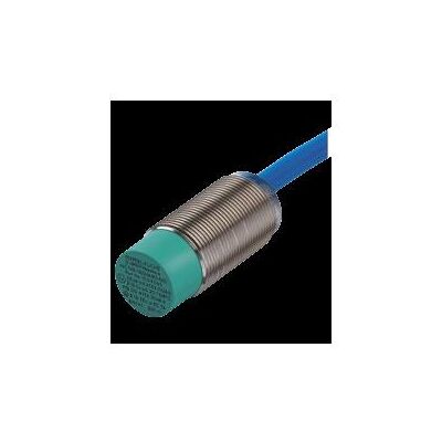 Capteur inductif Pepperl+Fuchs NCN8-18GM40-N0 - Non encastré, 8mm, IP66/IP67 - Publicité Capteur inductif Pepperl+Fuchs NCN8-18GM40-N0 - Non encastré, 8mm, IP66/IP67 - Publicité
