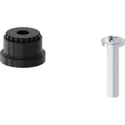 Siemens - 3SX5100-3B - Adaptateur - Accessoire - Publicité Siemens - 3SX5100-3B - Adaptateur - Accessoire - Publicité